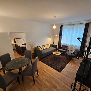 Appartement à 1 Chambre à Coucher