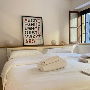 Appartement à 1 Chambre à Coucher