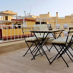 New Apartment In Malaga Center