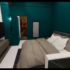 Appartamento Con Parcheggio Comodo