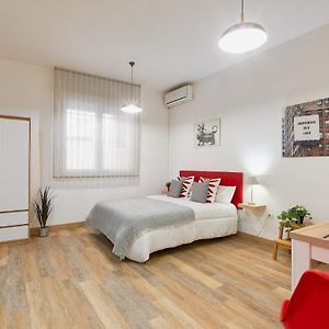 Studio Lit King-Size