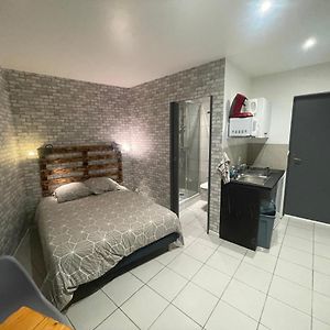 Appartement à 1 Chambre à Coucher