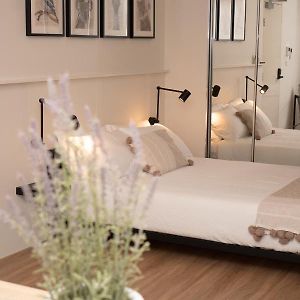 Appartement Studio
