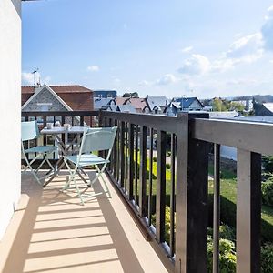 Le Carrousel - Appartement Avec Studio Attenant