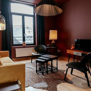 Le Retro Chic - Grand Duplex Pour 6 Dans Le Centre