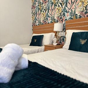 Explanada Beach Flat