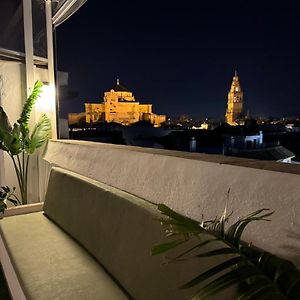Atico De La Sultana Con Terraza Privada