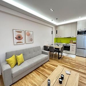 Appartement à 1 Chambre à Coucher
