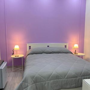 Chambre Standarde Lit King-Size