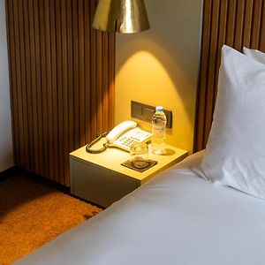 Suite de Luxe