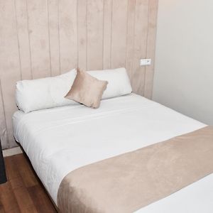 Chambre Lit King-Size