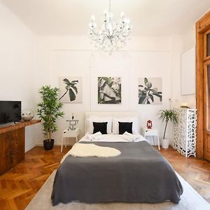 Vintage Elegance, Modern Comfort: 1Br Apartment Overlooking Calea Victoriei