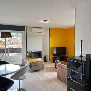 Appart' Urbain Chic A Toulouse - Climatisation