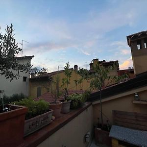Margherita Apartment W/ Terrace