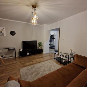 Vizzit Us Twarda Apartament