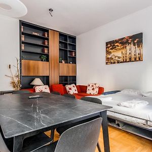 Appartement à 3 Chambres à Coucher