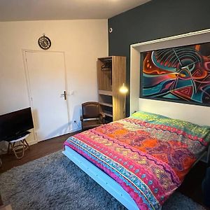 Appartement Plein Pied Avec Terrasse