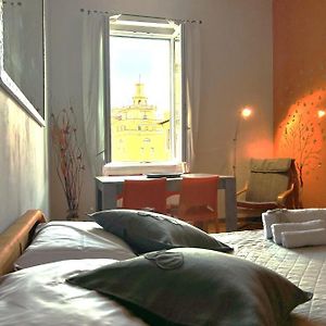 Appartamento Residenza Girasole Vatican