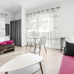 Appartement Supérieur à 1 Chambre à Coucher
