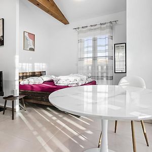 Appartement Supérieur à 1 Chambre à Coucher