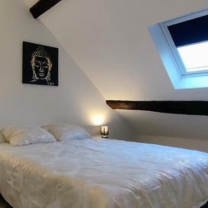 202 Duplex A Colombage En Plein Centre Ville