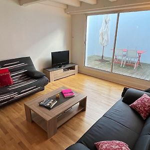 Appartement Duplex