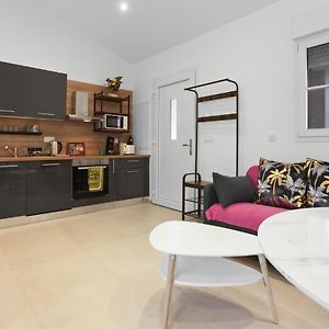 Appartement Supérieur à 1 Chambre à Coucher
