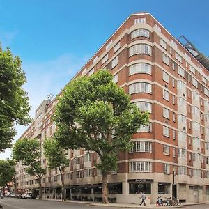 Stylish Apartment In Chelsea