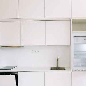 New Studio In Quiet Part Of The City Center
