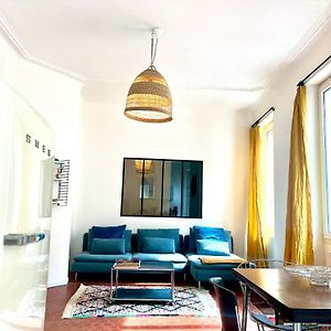 Appartement à 2 Chambres à Coucher