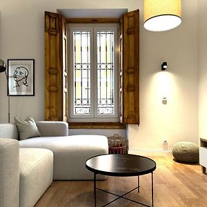 Lujoso Apartamento En Chamberi By Bebalmy