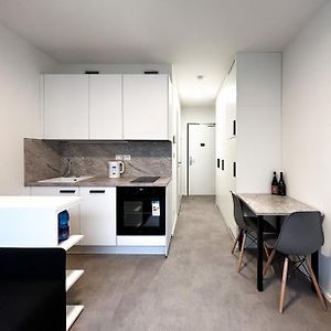 Mozart Apartments Prague