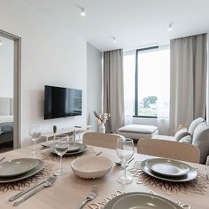 Appartement à 1 Chambre à Coucher