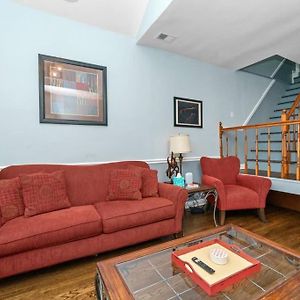 Appartement à 3 Chambres à Coucher