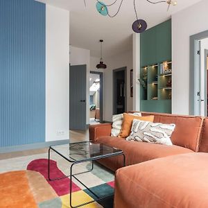 Appartement à 2 Chambres à Coucher