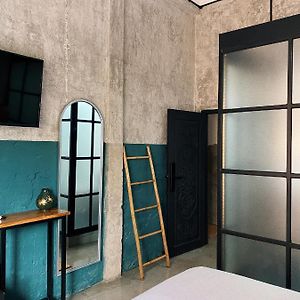 Chambre de Luxe