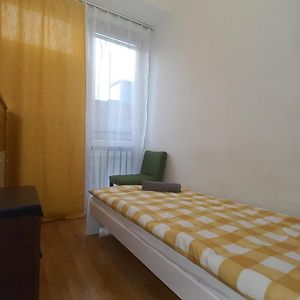 Chambre Budgétée Simple