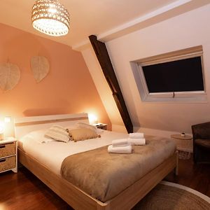 La Loge By 