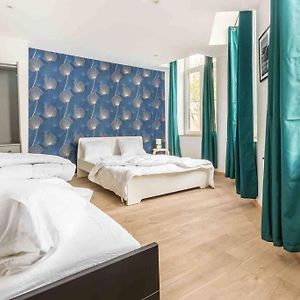 Maison Spacieuse Proche Lille