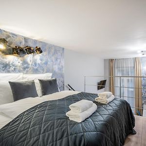 Appartement à 1 Chambre à Coucher