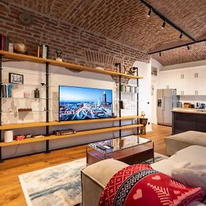 Appartement à 1 Chambre à Coucher