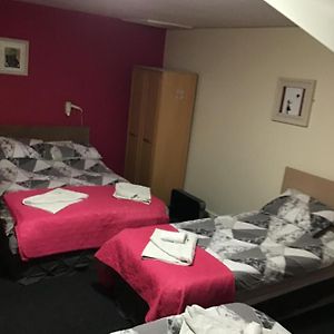 Chambre Familiale