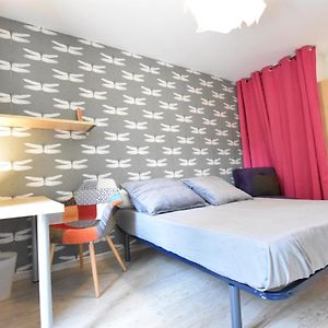 Appartement à 1 Chambre à Coucher