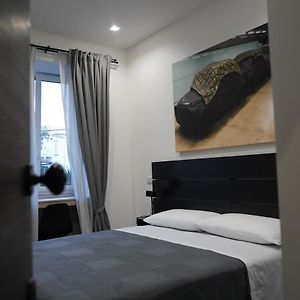 Private Bathroom King Room