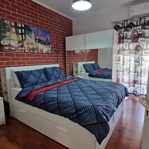 Home Sweet Home
