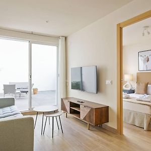 Appartement à 1 Chambre à Coucher