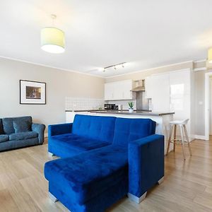 221 Clapham Road Apartments