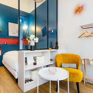 Appartement à 1 Chambre à Coucher