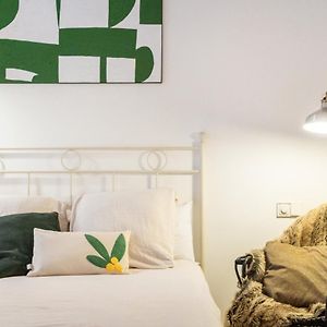 Apartamento Totalmente Reformado En El Centro Alquiler Temporal