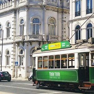 Pen-Arts Apartment- Principe Real Garden - Bairro Alto